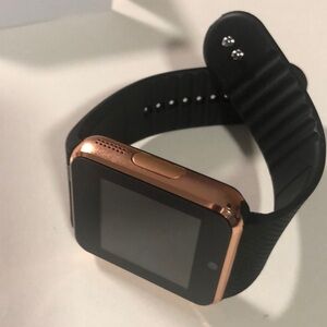 Fit Time Bluetooth Smartwatch
